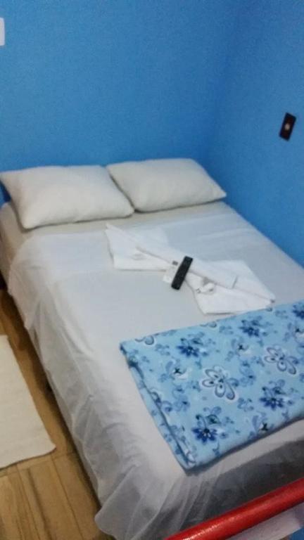 Pousada Damasio Hotel Penha  Eksteriør billede