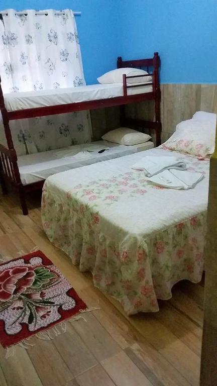 Pousada Damasio Hotel Penha  Eksteriør billede