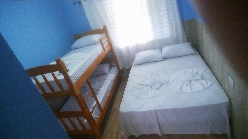 Pousada Damasio Hotel Penha  Eksteriør billede