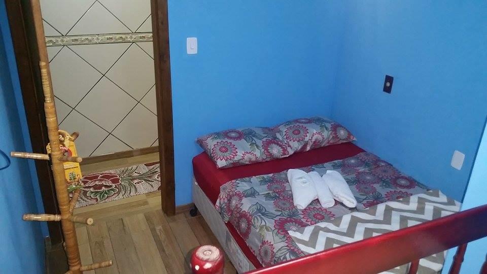 Pousada Damasio Hotel Penha  Eksteriør billede