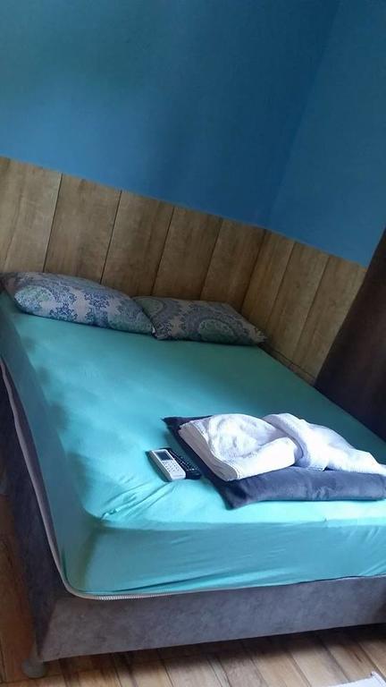 Pousada Damasio Hotel Penha  Eksteriør billede