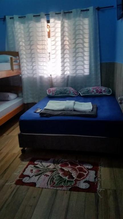 Pousada Damasio Hotel Penha  Eksteriør billede