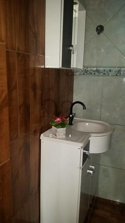 Pousada Damasio Hotel Penha  Eksteriør billede