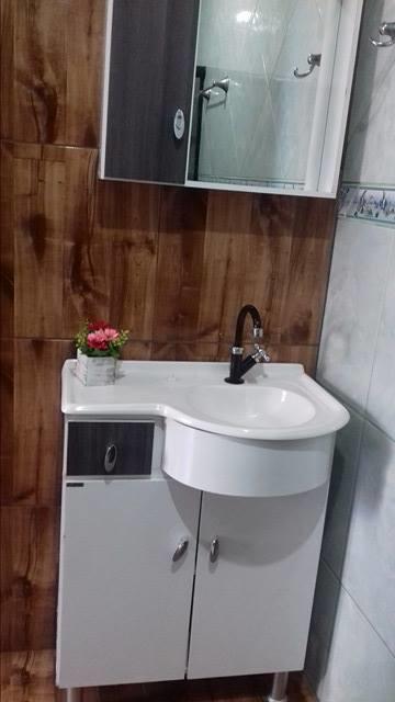 Pousada Damasio Hotel Penha  Eksteriør billede