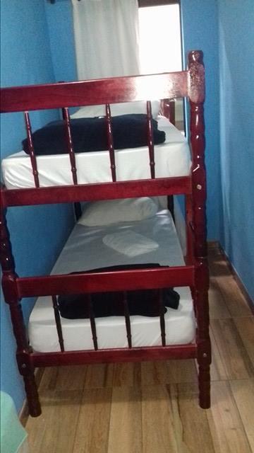 Pousada Damasio Hotel Penha  Eksteriør billede
