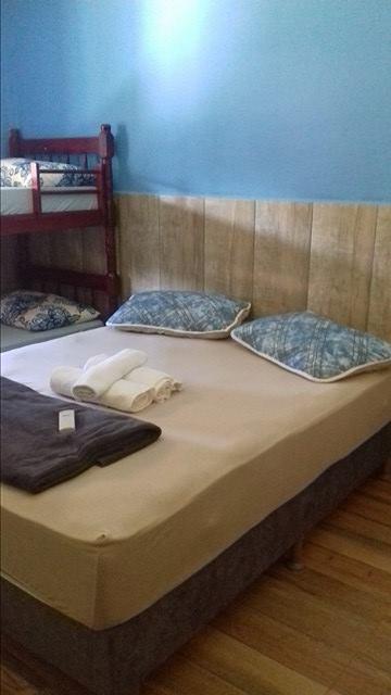 Pousada Damasio Hotel Penha  Eksteriør billede