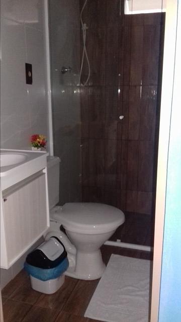 Pousada Damasio Hotel Penha  Eksteriør billede