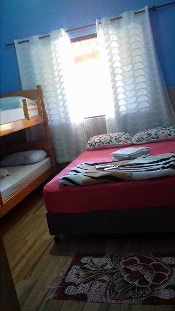 Pousada Damasio Hotel Penha  Eksteriør billede